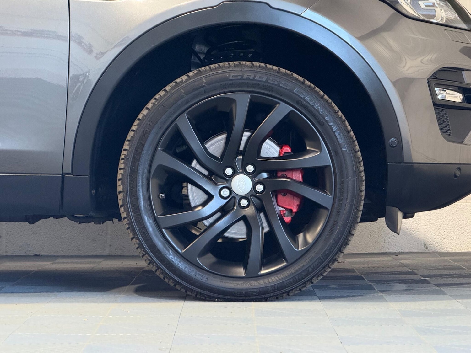 Used Land Rover Discovery Sport for sale - 76072707: Photo 55