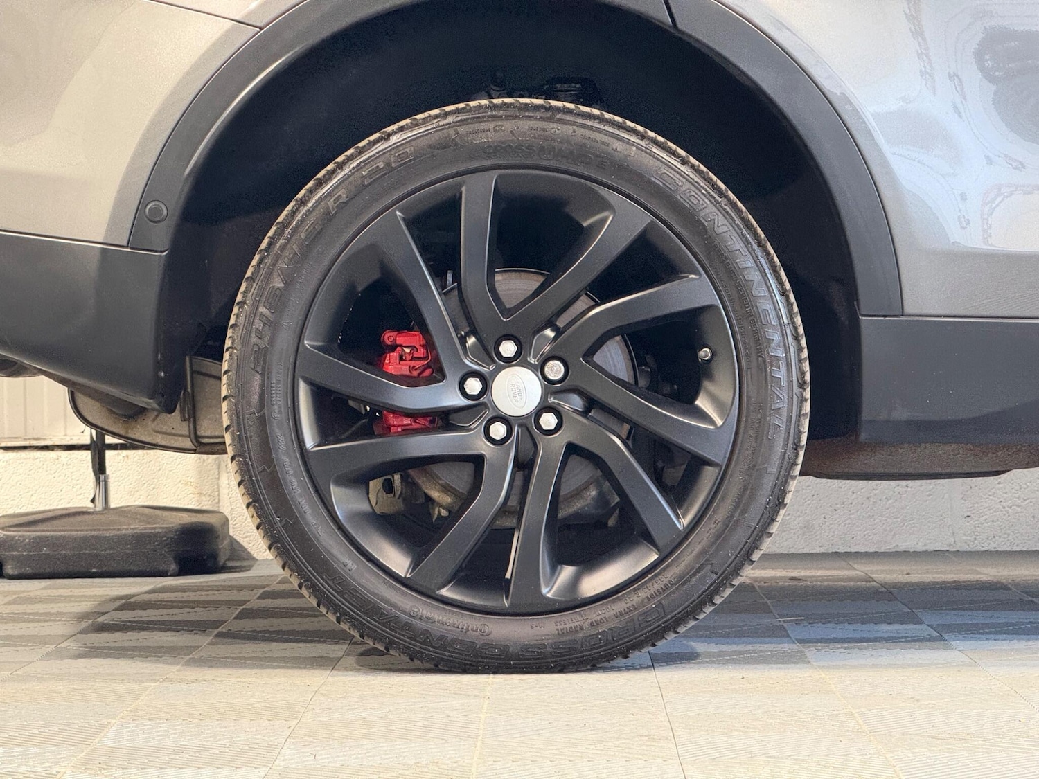 Used Land Rover Discovery Sport for sale - 76072707: Photo 56