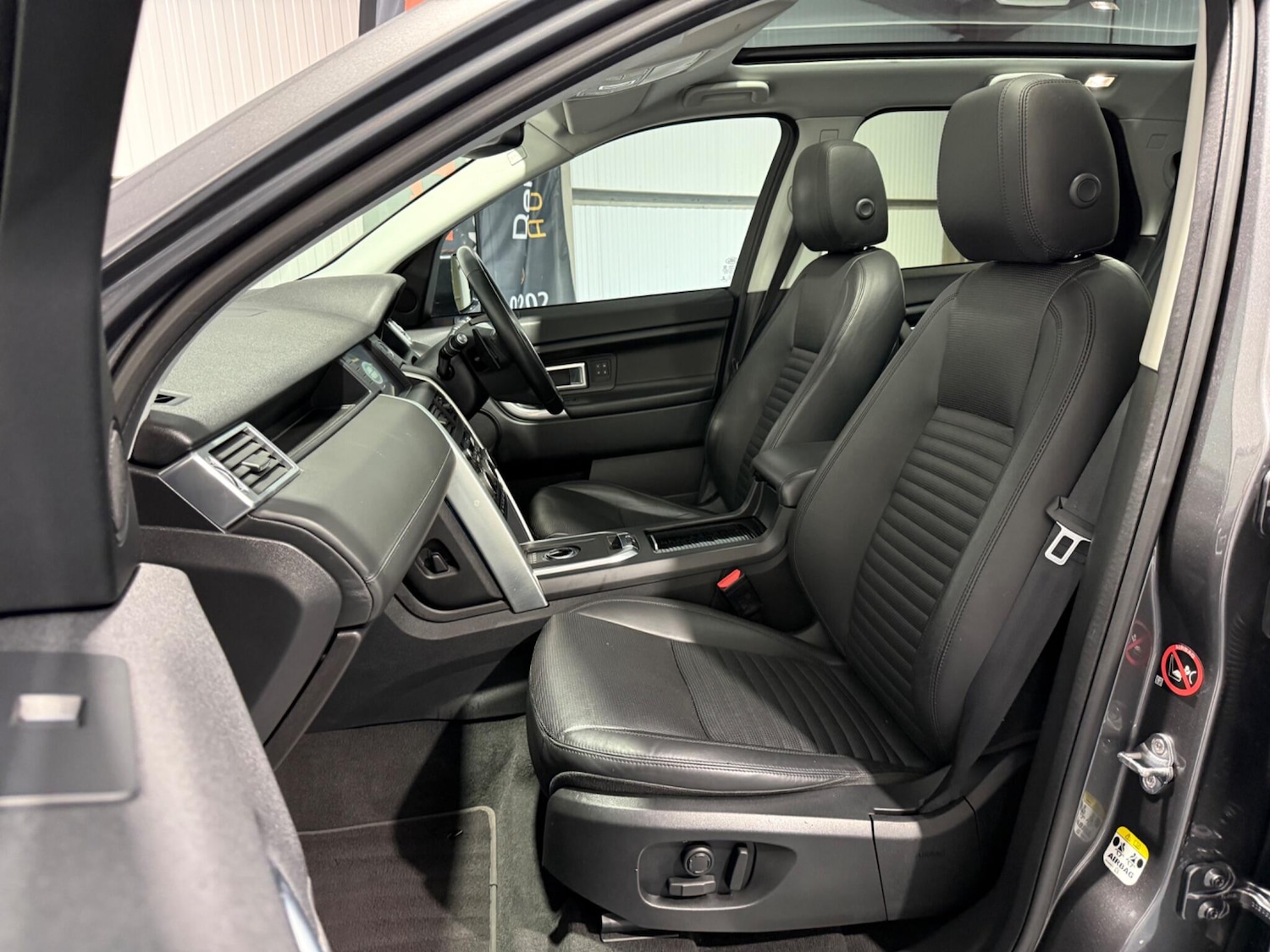 Used Land Rover Discovery Sport for sale - 76072707: Photo 61