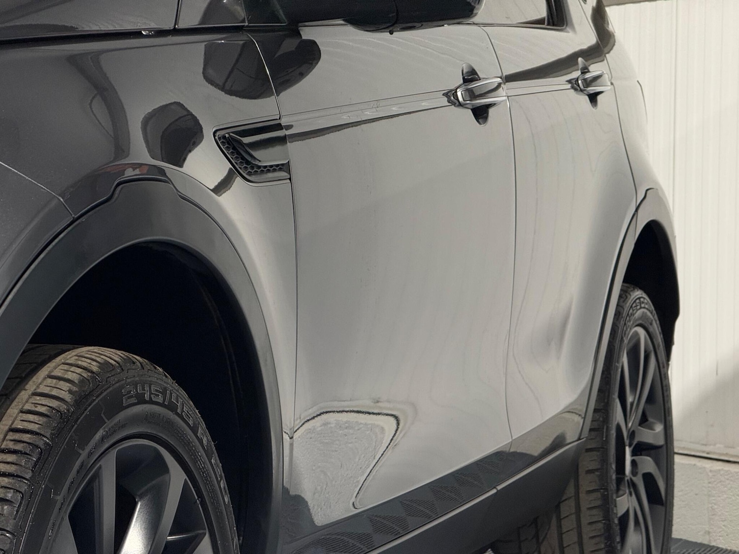 Used Land Rover Discovery Sport for sale - 76072707: Photo 66