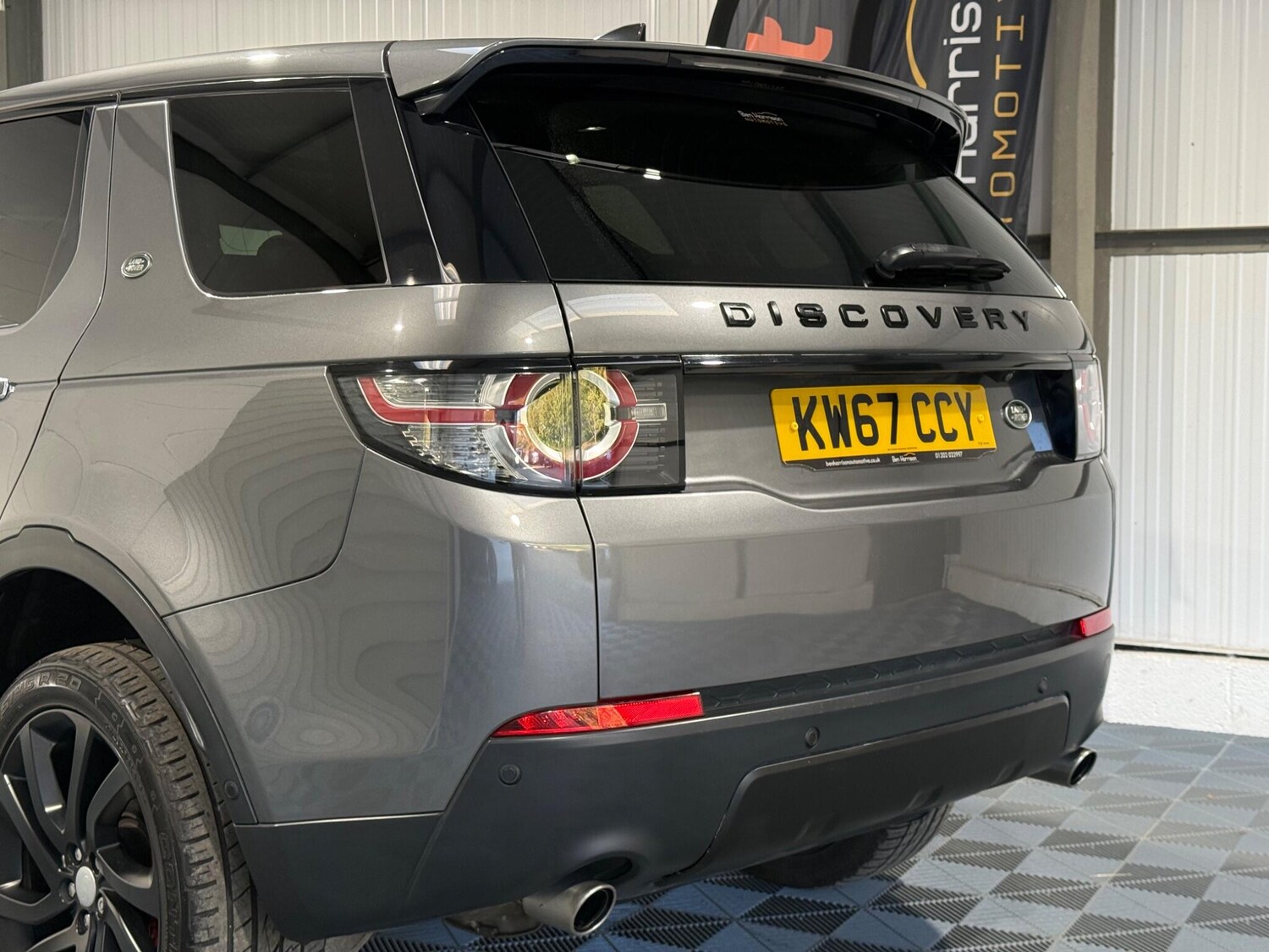 Used Land Rover Discovery Sport for sale - 76072707: Photo 67