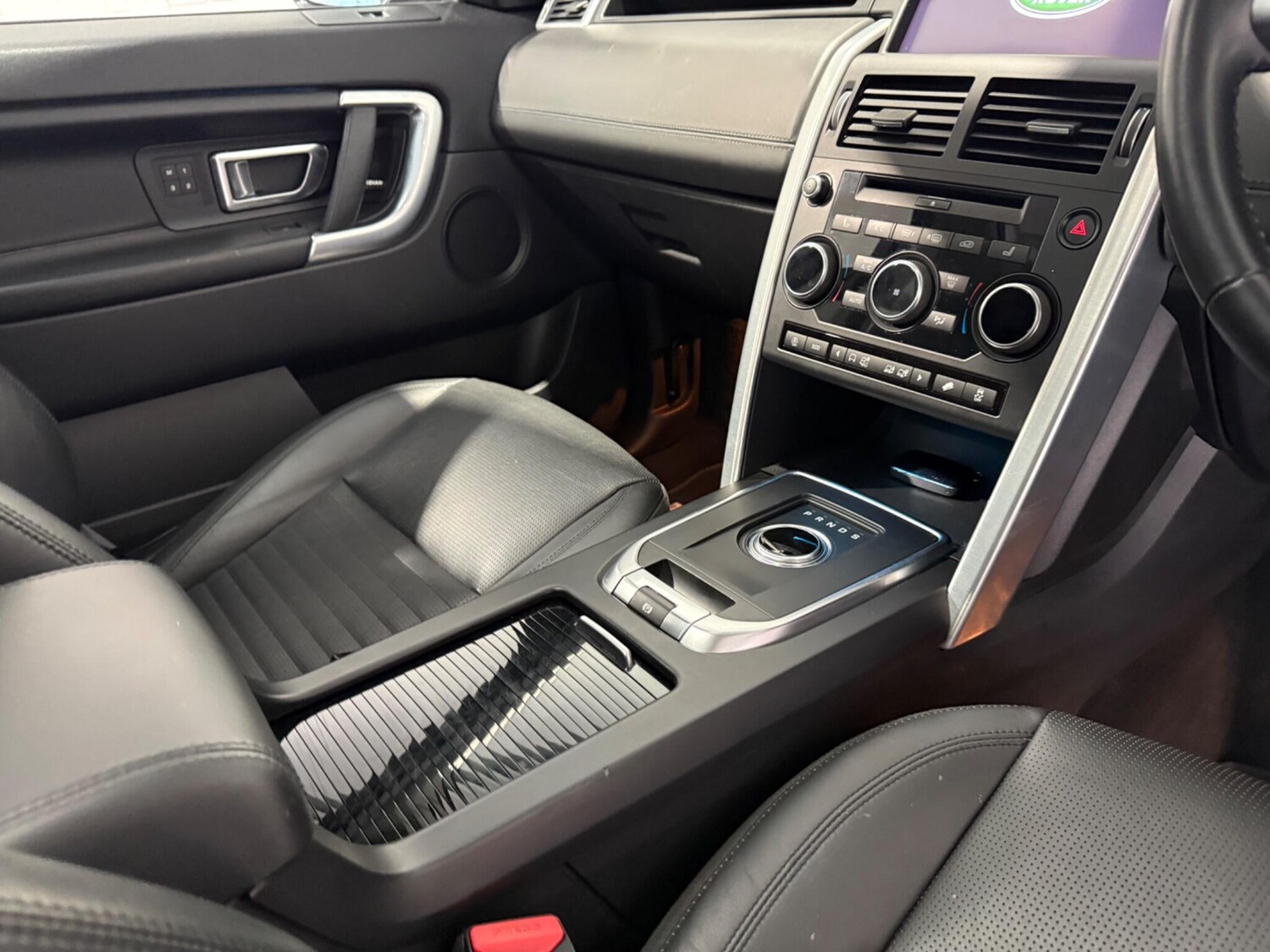 Used Land Rover Discovery Sport for sale - 76072707: Photo 69