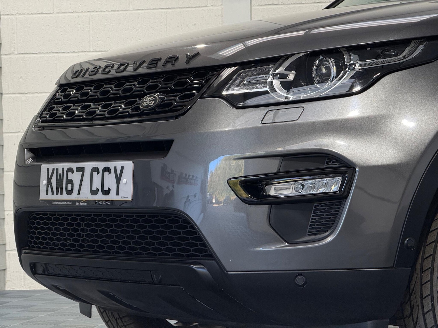 Used Land Rover Discovery Sport for sale - 76072707: Photo 70