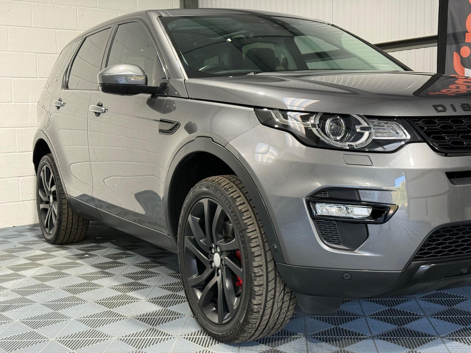 Used Land Rover Discovery Sport for sale - 76072707: Photo 9