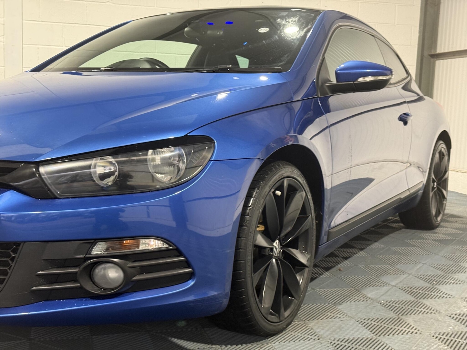 Used Volkswagen Scirocco 2013 for sale - 77646050: Photo 13