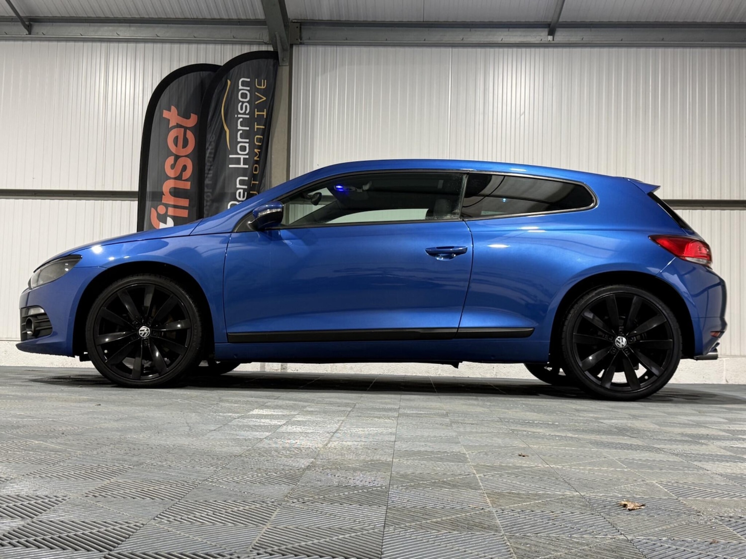 Used Volkswagen Scirocco 2013 for sale - 77646050: Photo 17