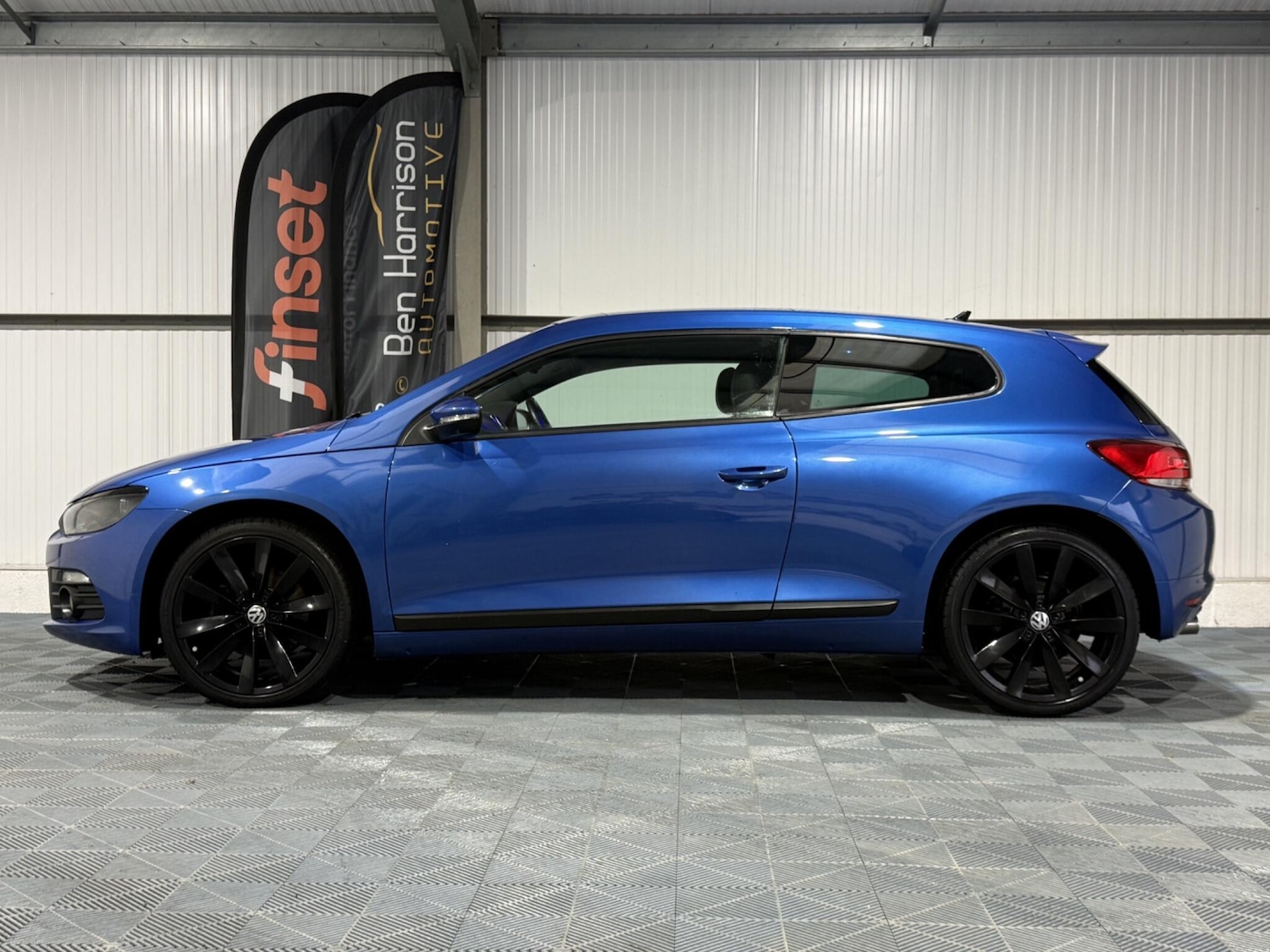 Used Volkswagen Scirocco 2013 for sale - 77646050: Photo 18