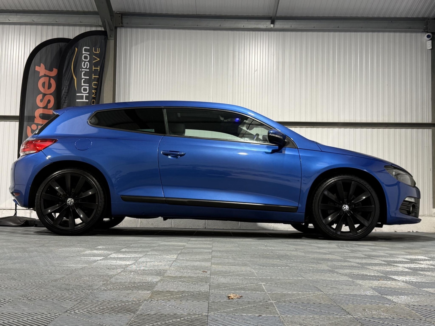 Used Volkswagen Scirocco 2013 for sale - 77646050: Photo 22