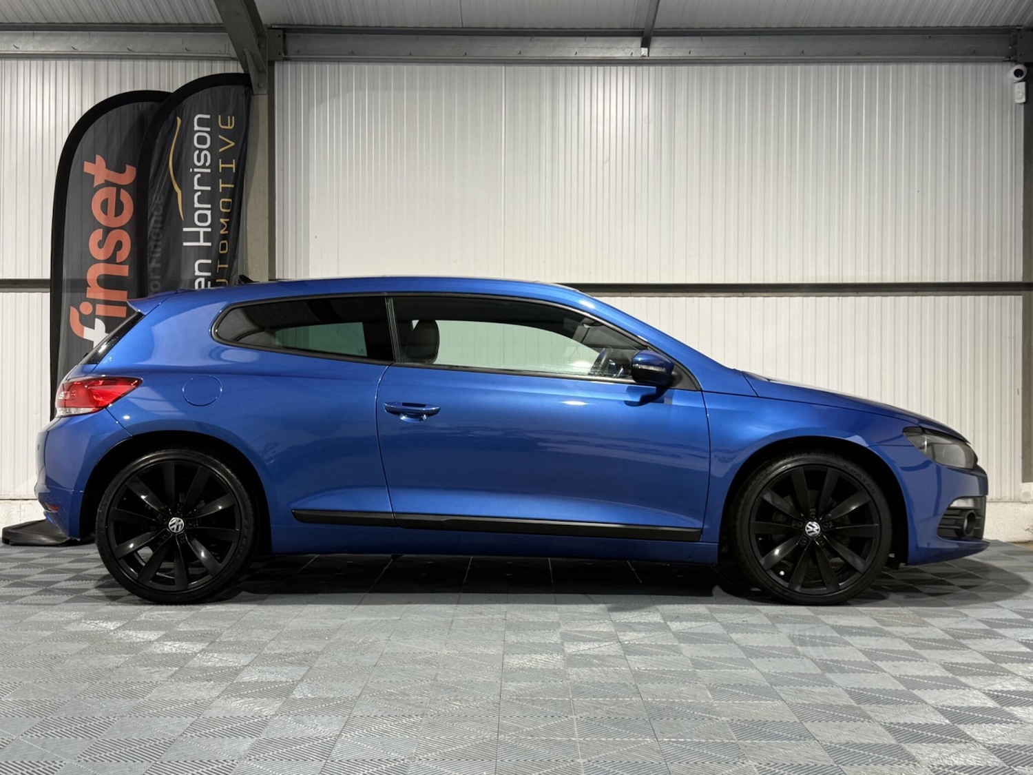 Used Volkswagen Scirocco 2013 for sale - 77646050: Photo 23