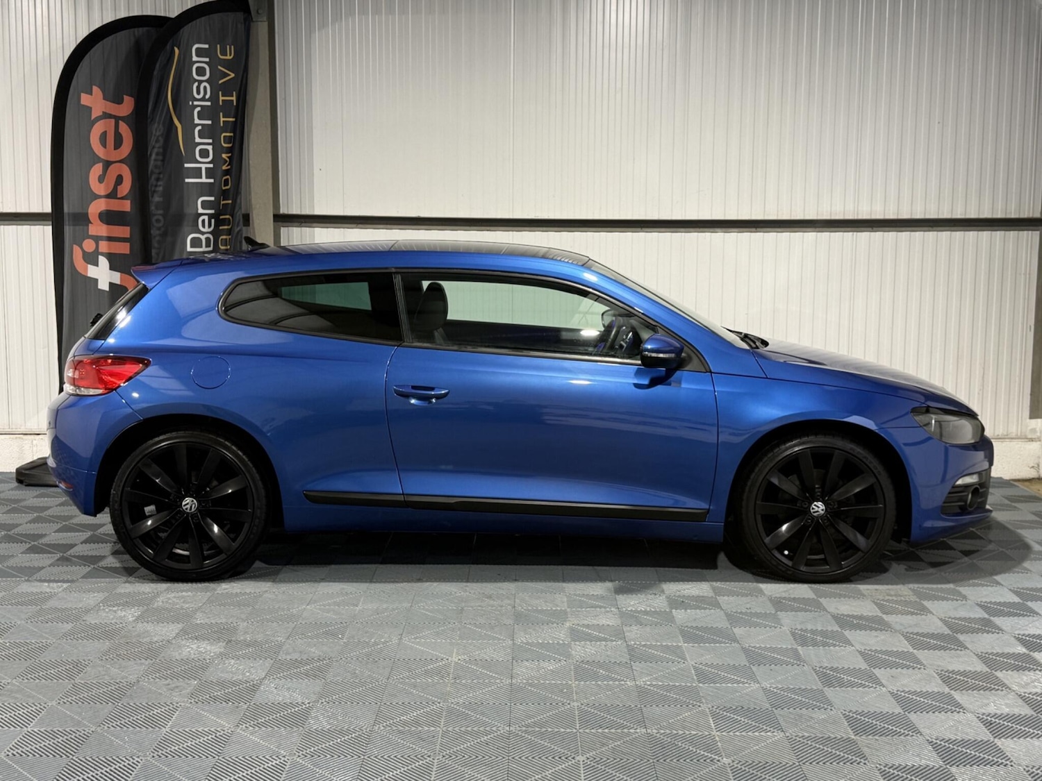 Used Volkswagen Scirocco 2013 for sale - 77646050: Photo 24