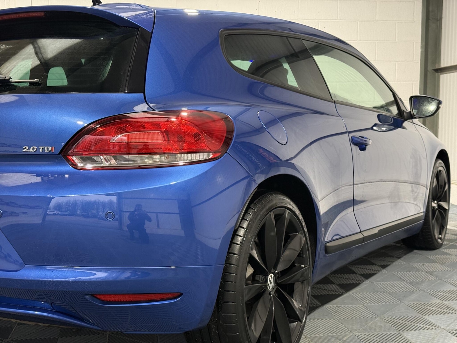 Used Volkswagen Scirocco 2013 for sale - 77646050: Photo 28