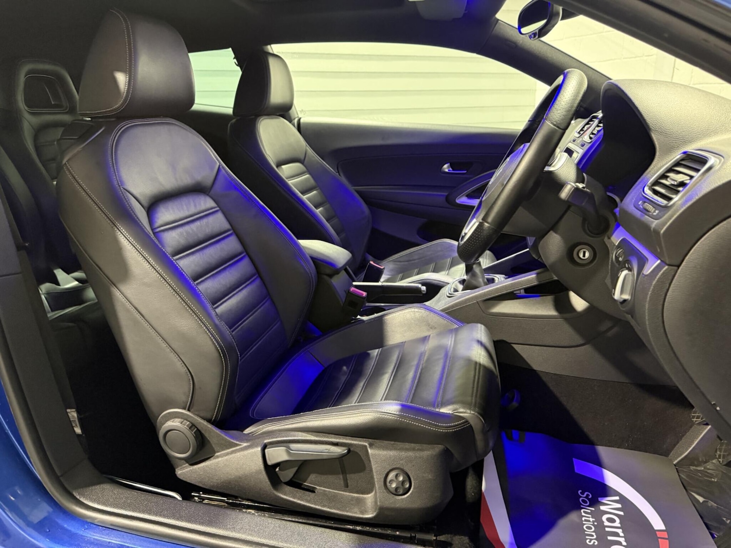 Used Volkswagen Scirocco 2013 for sale - 77646050: Photo 31