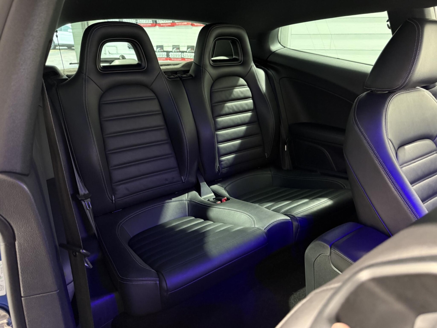 Used Volkswagen Scirocco 2013 for sale - 77646050: Photo 34