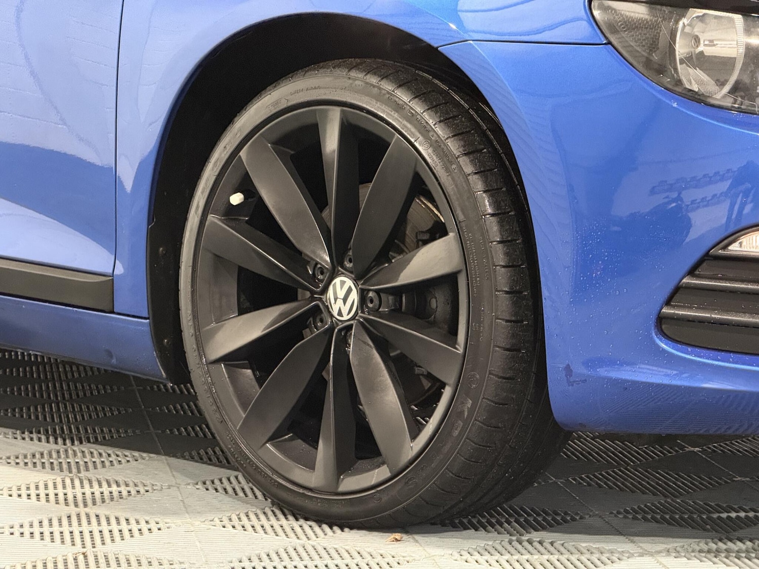 Used Volkswagen Scirocco 2013 for sale - 77646050: Photo 39