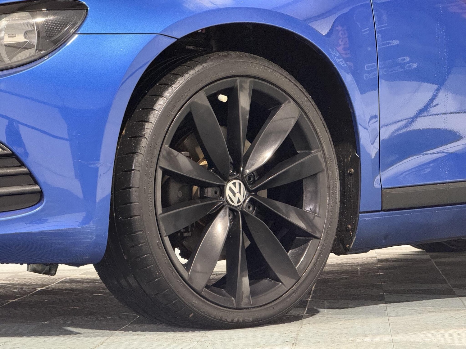 Used Volkswagen Scirocco 2013 for sale - 77646050: Photo 41