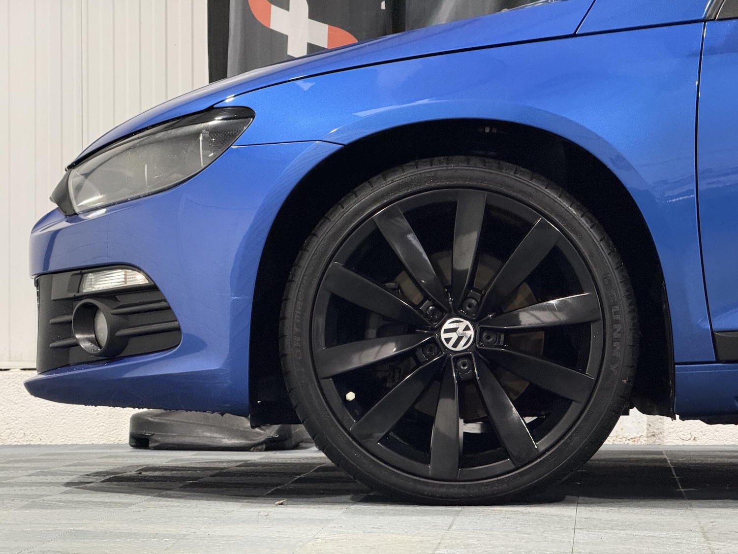 Used Volkswagen Scirocco 2013 for sale - 77646050: Photo 42