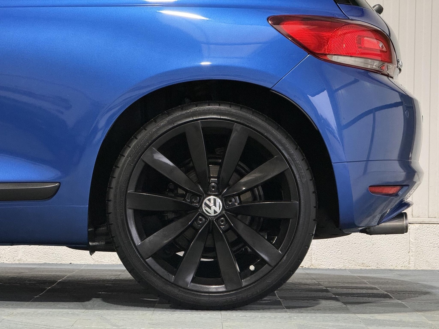 Used Volkswagen Scirocco 2013 for sale - 77646050: Photo 43