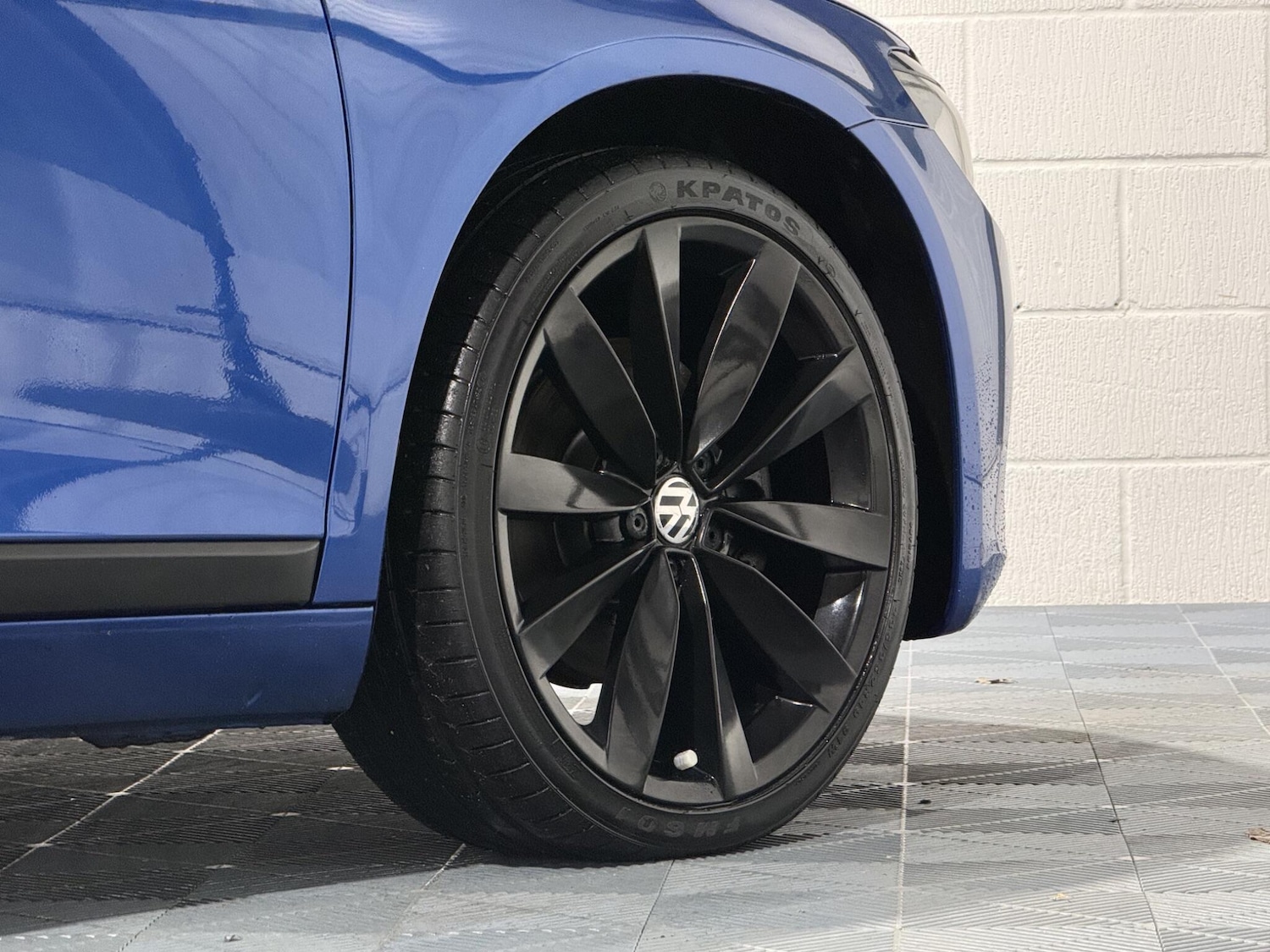 Used Volkswagen Scirocco 2013 for sale - 77646050: Photo 44