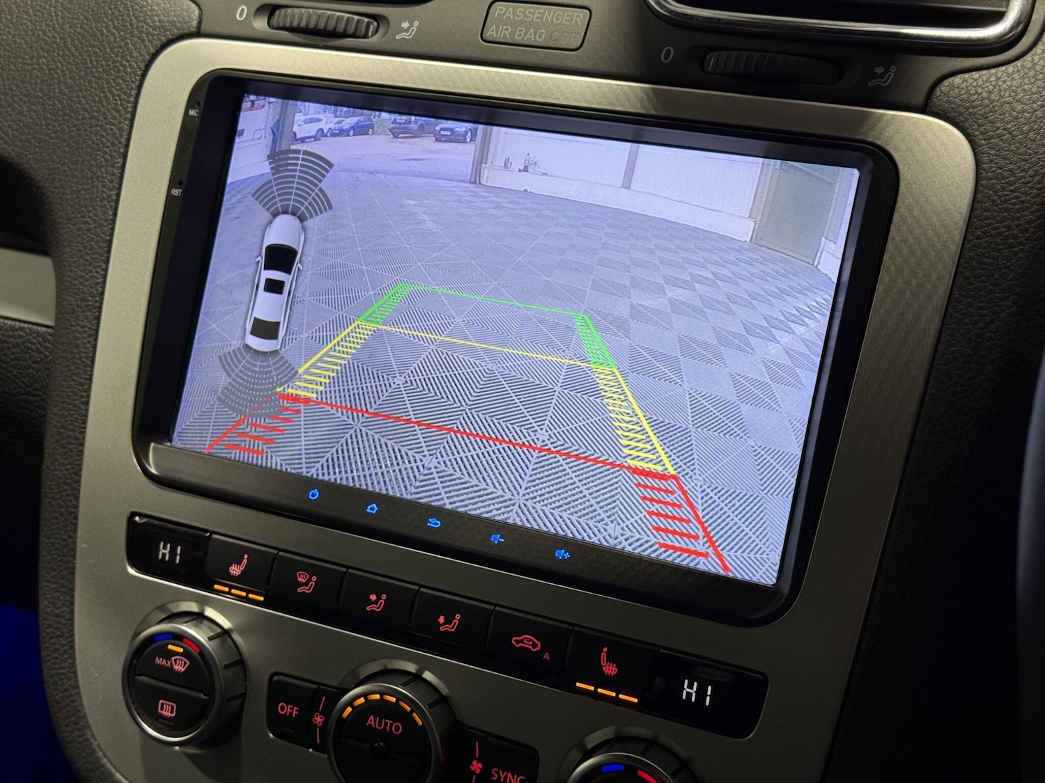 Used Volkswagen Scirocco 2013 for sale - 77646050: Photo 46