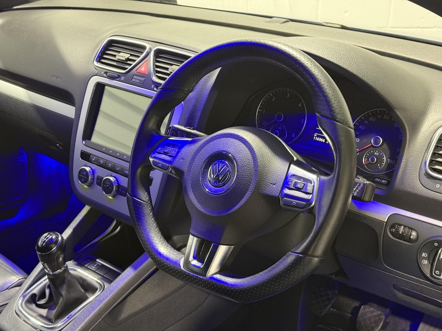 Used Volkswagen Scirocco 2013 for sale - 77646050: Photo 49