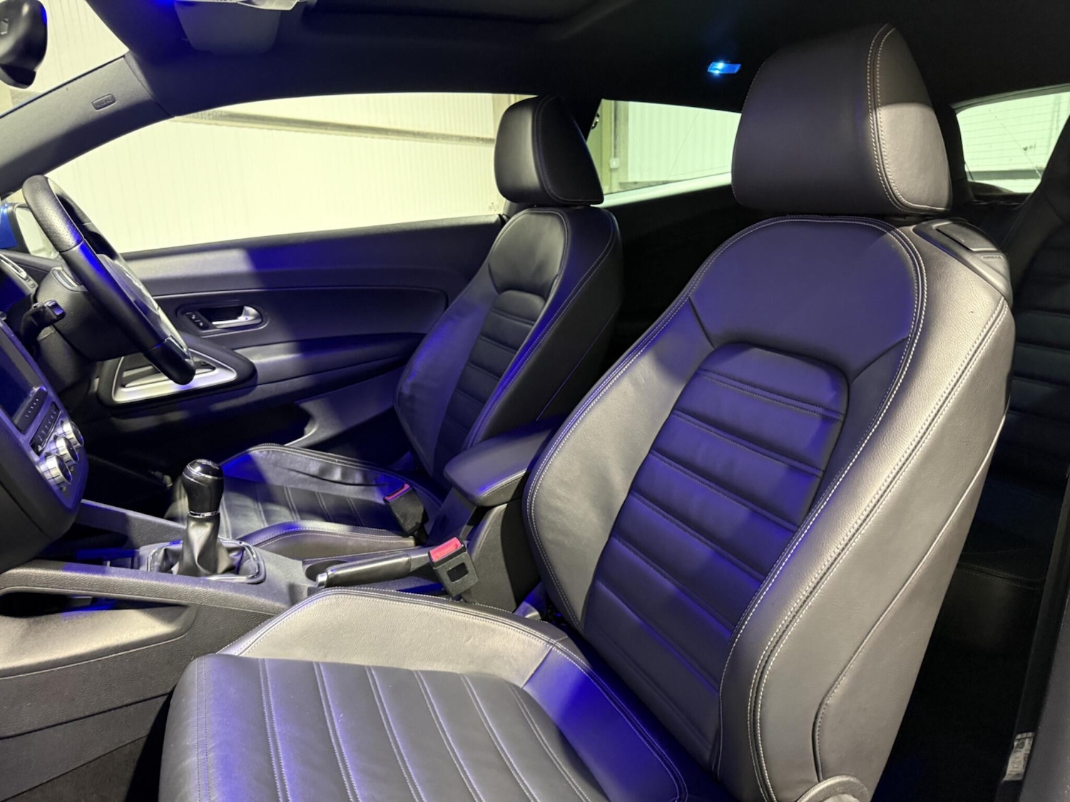 Used Volkswagen Scirocco 2013 for sale - 77646050: Photo 51