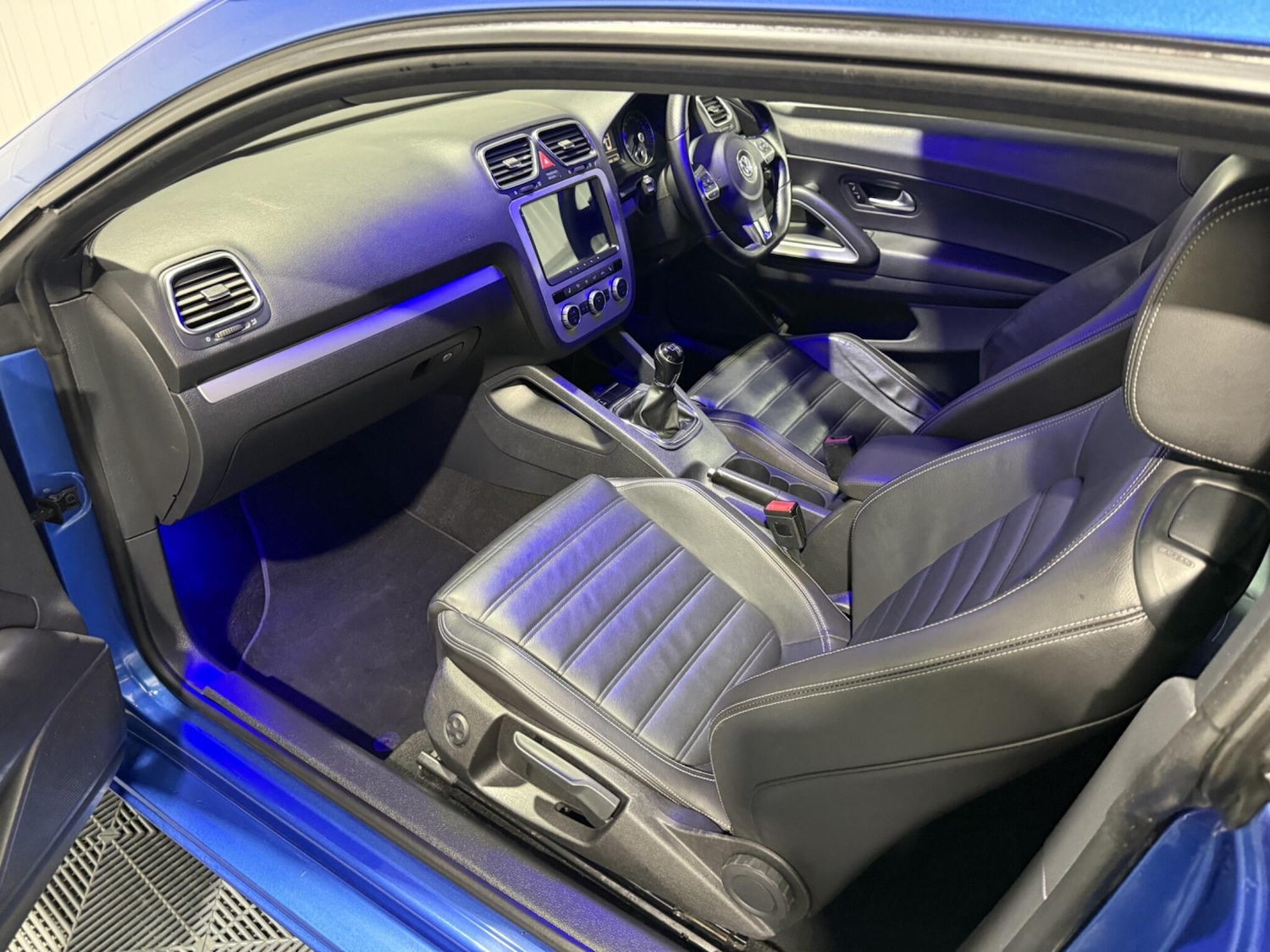 Used Volkswagen Scirocco 2013 for sale - 77646050: Photo 53