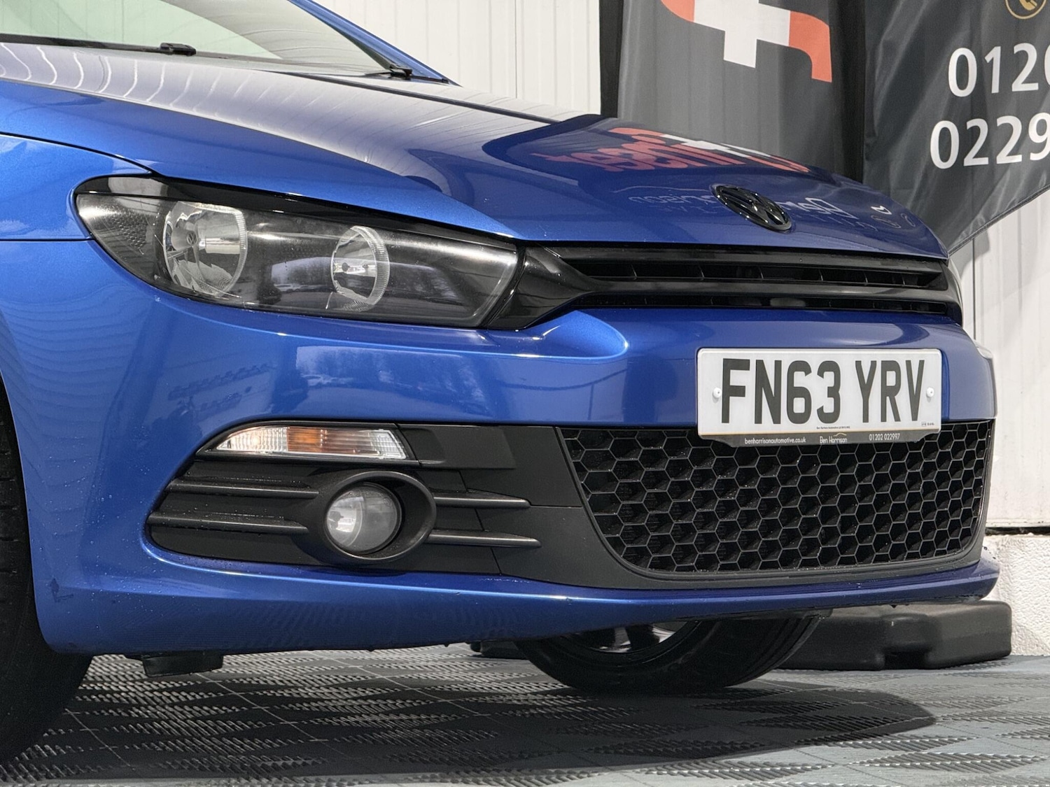 Used Volkswagen Scirocco 2013 for sale - 77646050: Photo 56