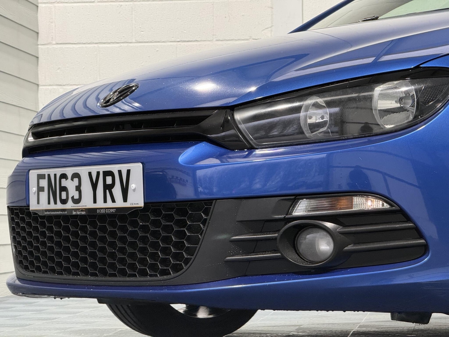 Used Volkswagen Scirocco 2013 for sale - 77646050: Photo 57