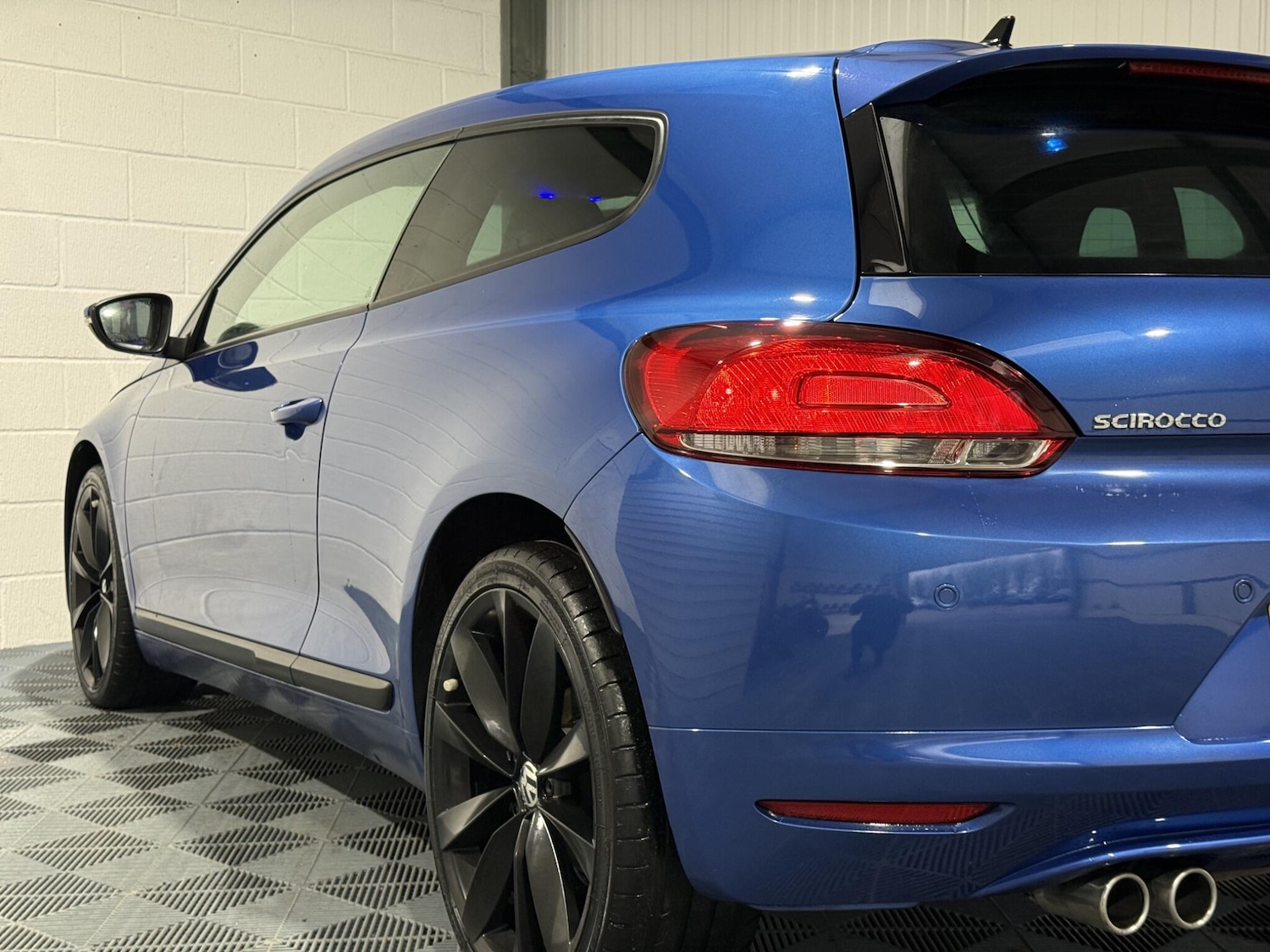 Used Volkswagen Scirocco 2013 for sale - 77646050: Photo 6