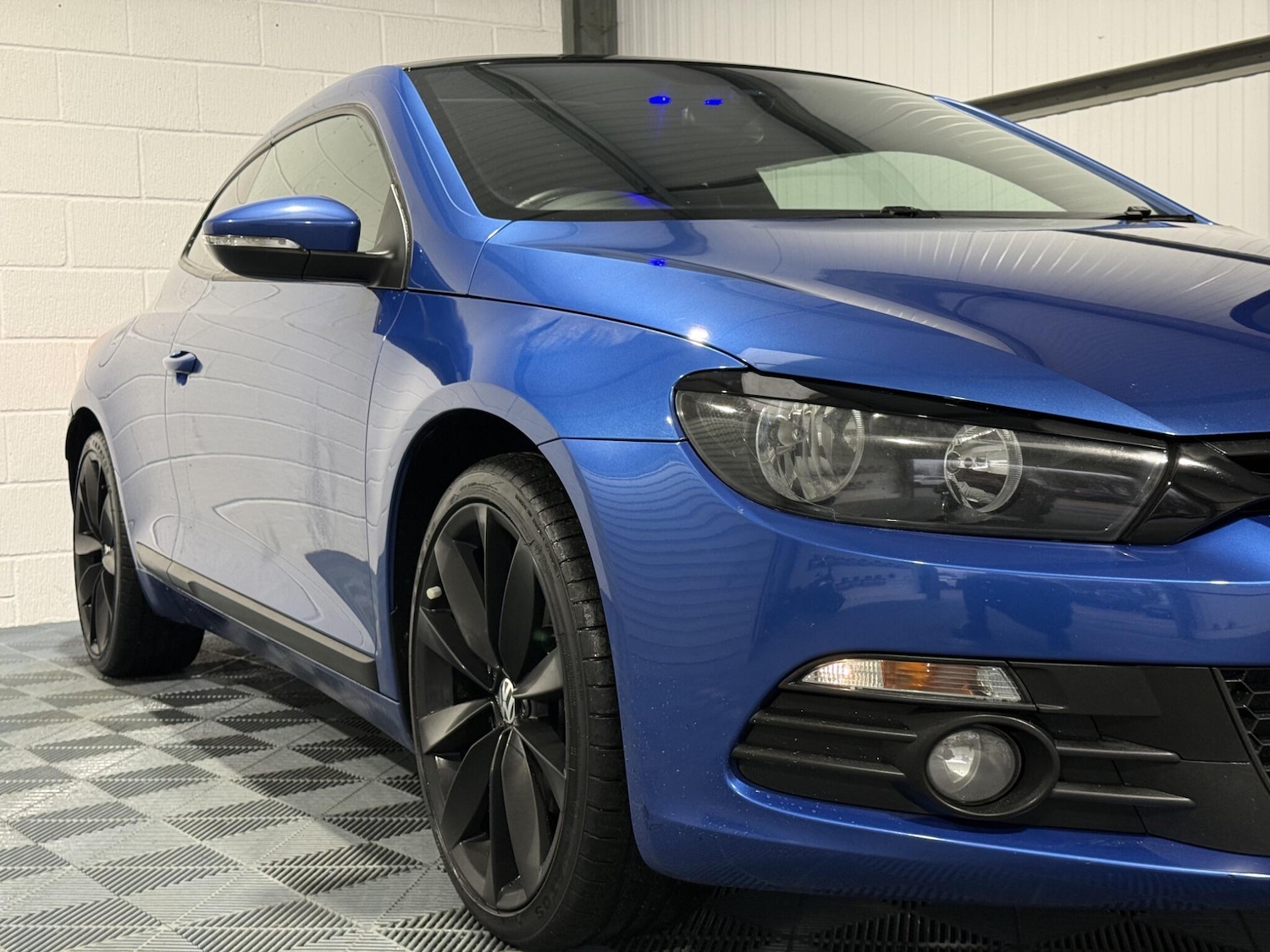 Used Volkswagen Scirocco 2013 for sale - 77646050: Photo 62