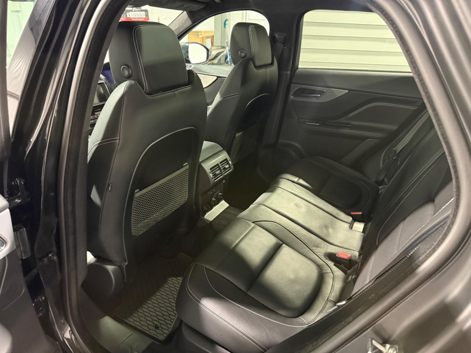 Used Jaguar F-Pace 2018 for sale - 76728240: Photo 43