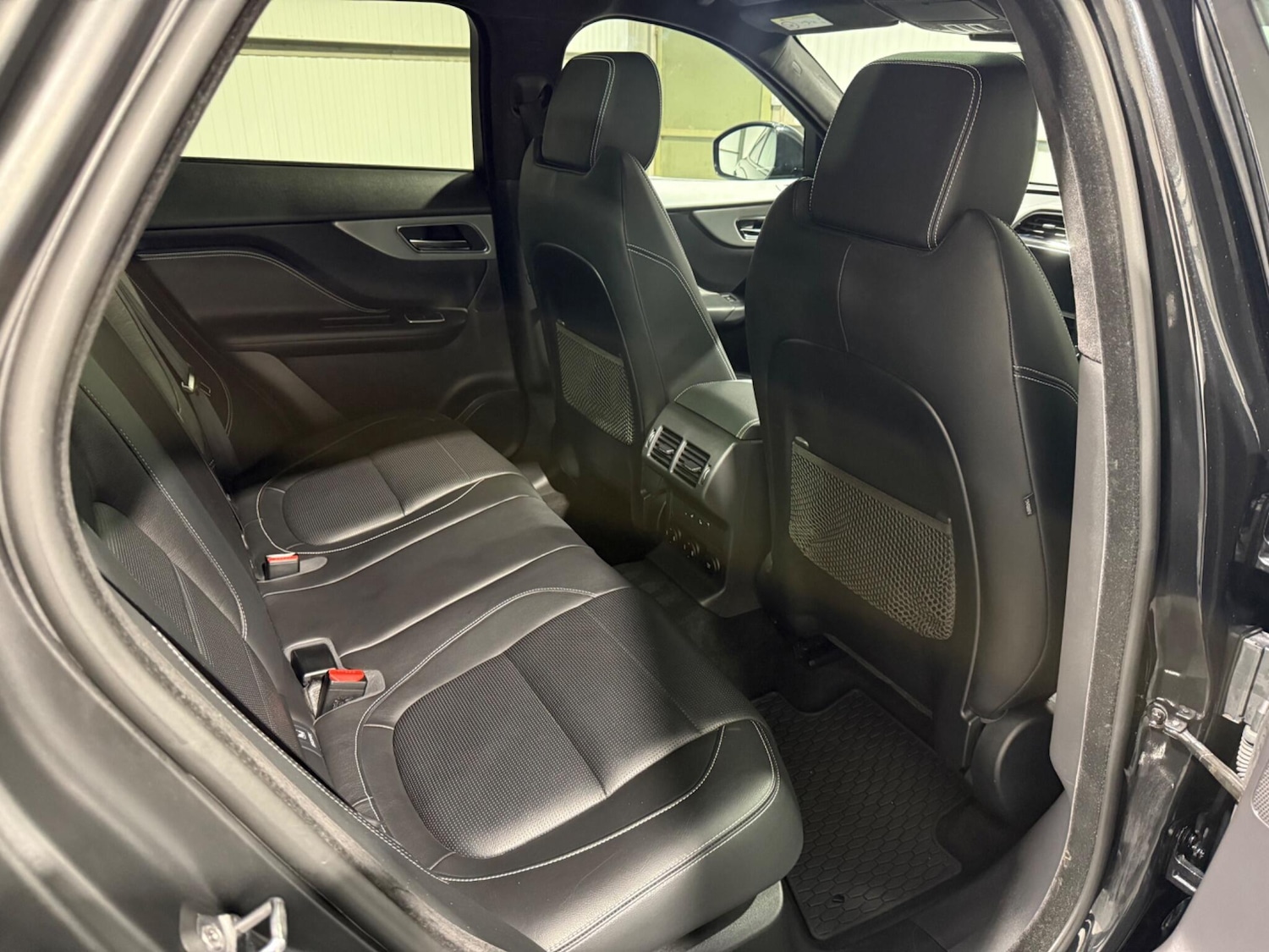 Used Jaguar F-Pace 2018 for sale - 76728240: Photo 45