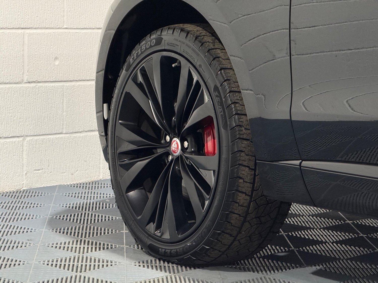 Used Jaguar F-Pace 2018 for sale - 76728240: Photo 59