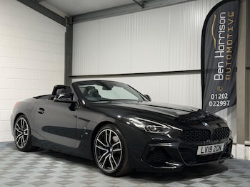 Used BMW Z4 2019 for sale - 79521634: Photo