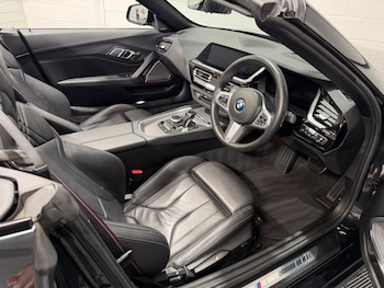 Used BMW Z4 2019 for sale - 79521634: Photo