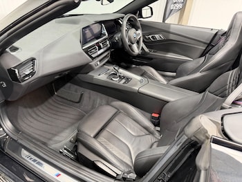 Used BMW Z4 2019 for sale - 79521634: Photo