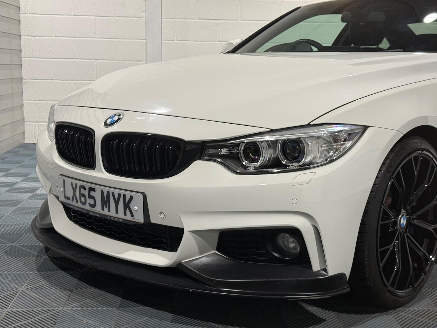 Used BMW 4 Series for sale - 77358422: Photo 10