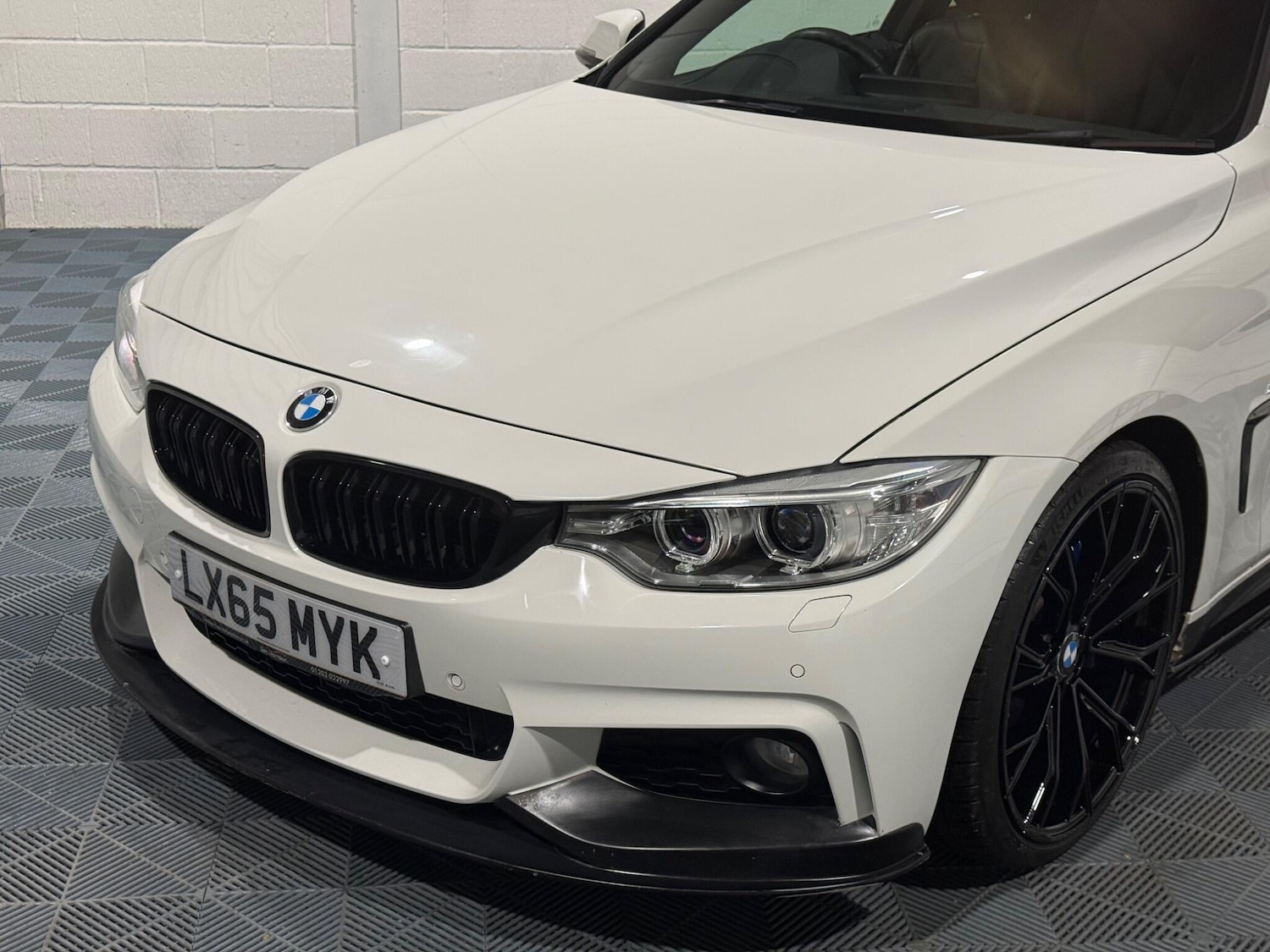 Used BMW 4 Series for sale - 77358422: Photo 11