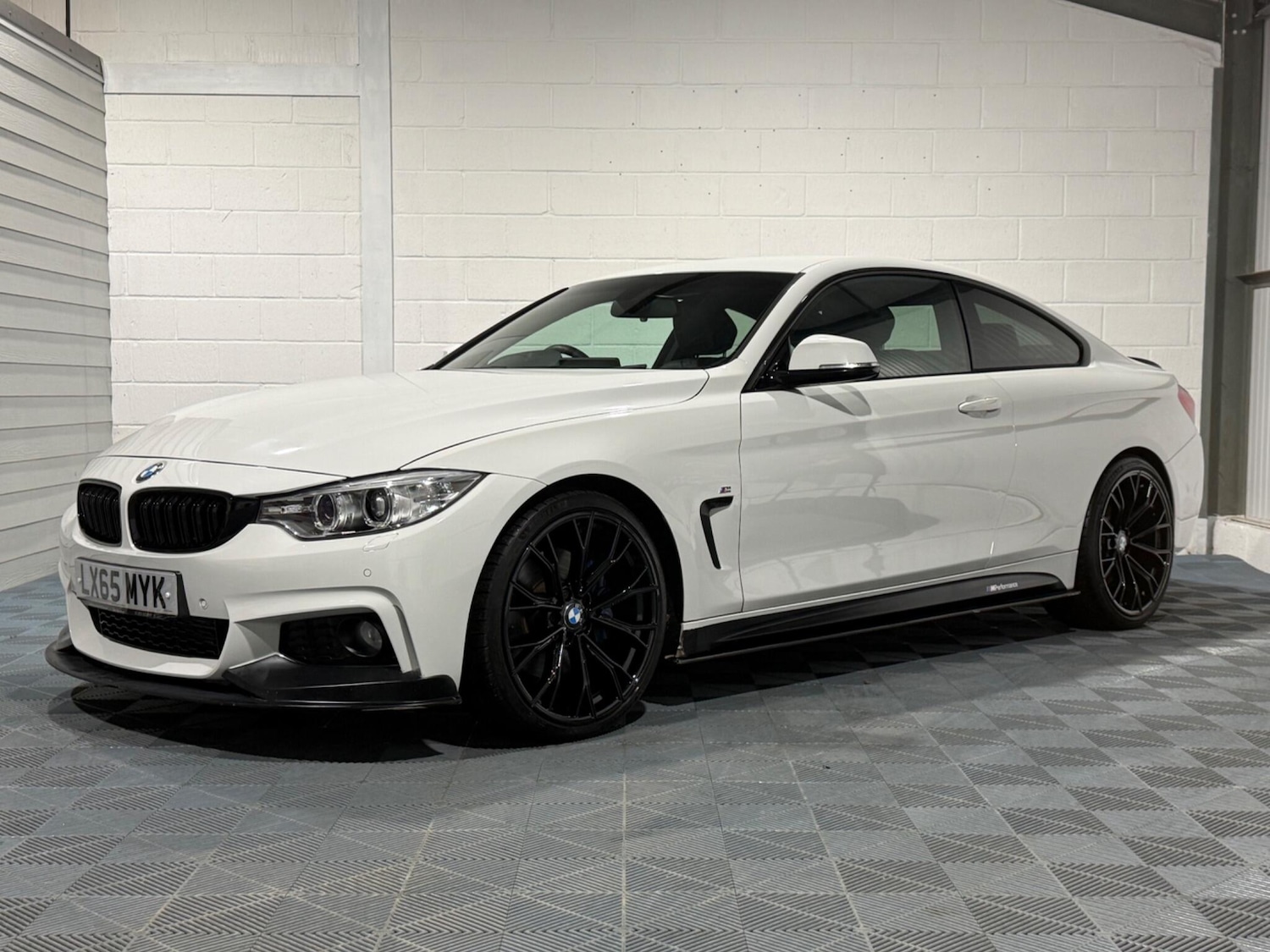 Used BMW 4 Series for sale - 77358422: Photo 13