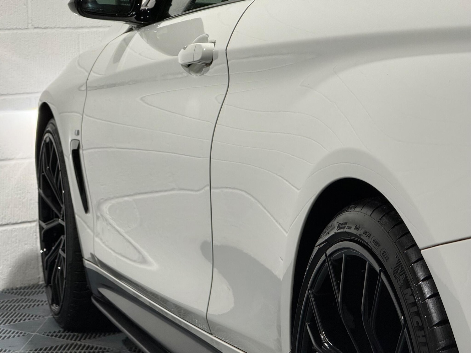 Used BMW 4 Series for sale - 77358422: Photo 15