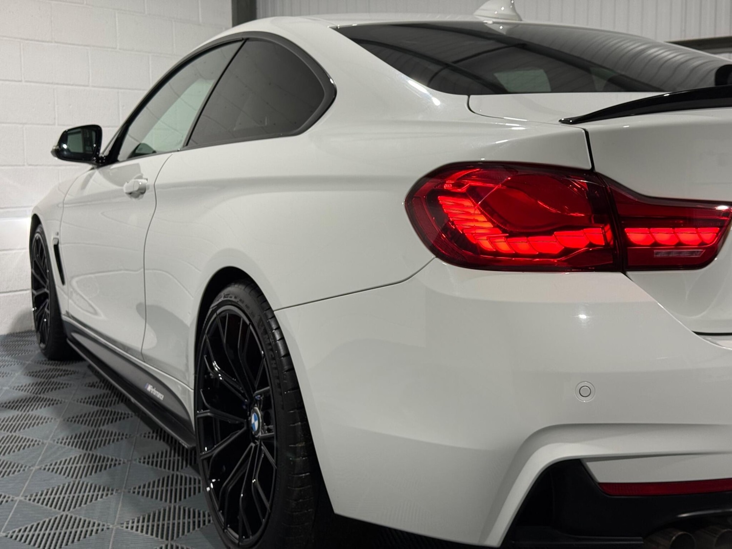 Used BMW 4 Series for sale - 77358422: Photo 16