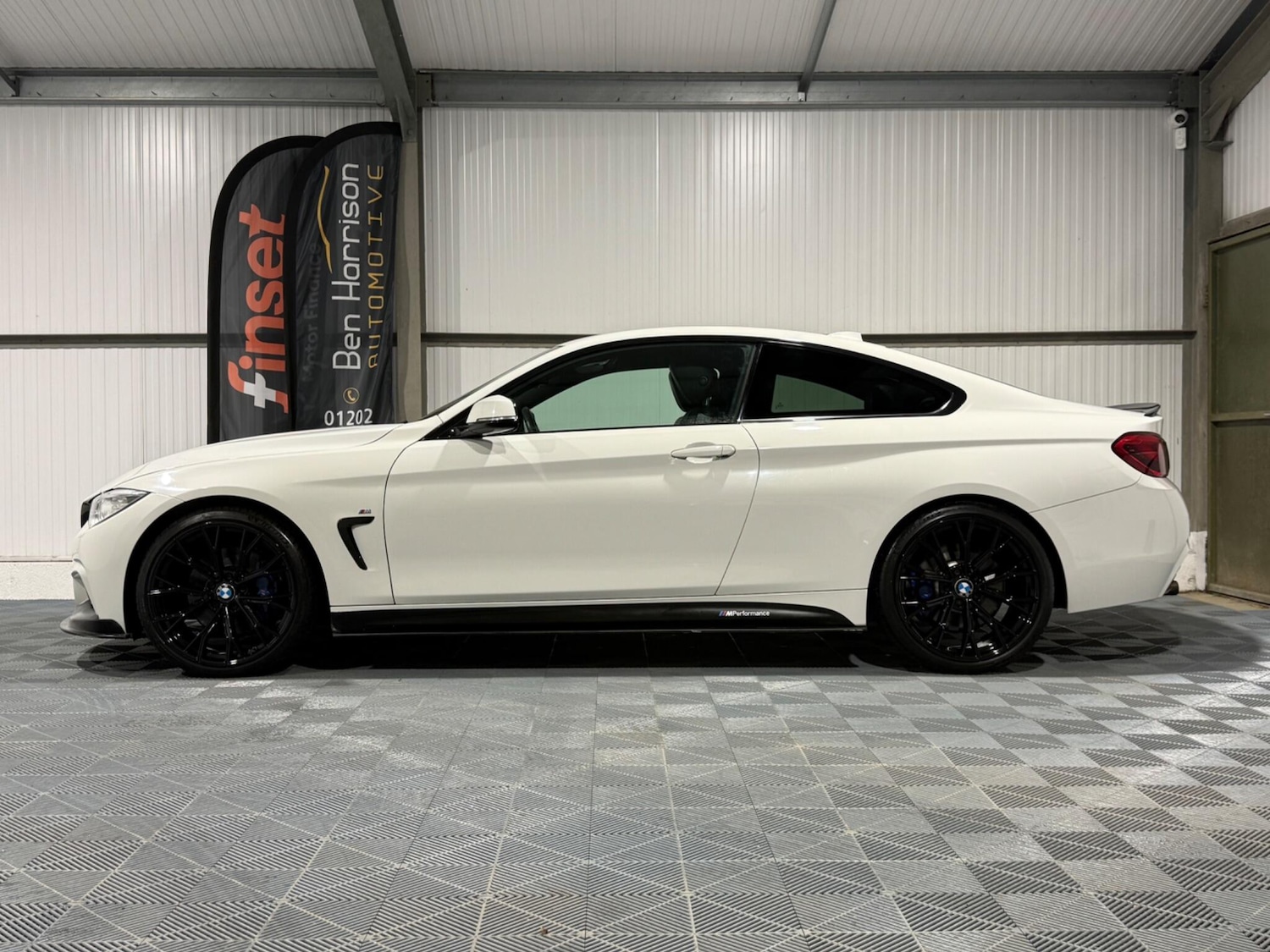 Used BMW 4 Series for sale - 77358422: Photo 18