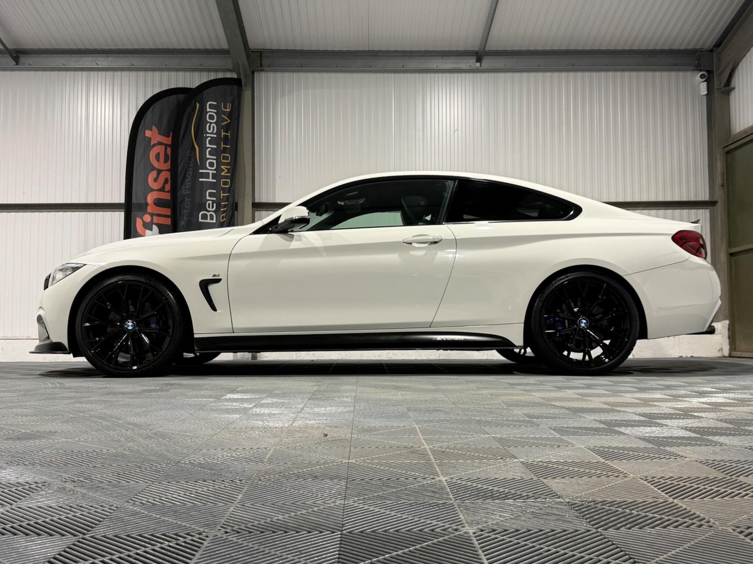 Used BMW 4 Series for sale - 77358422: Photo 19