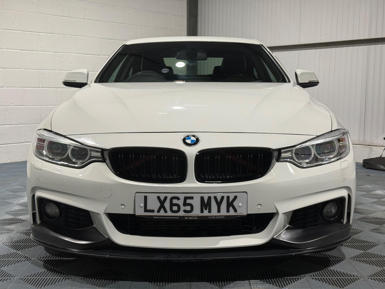 Used BMW 4 Series for sale - 77358422: Photo 2