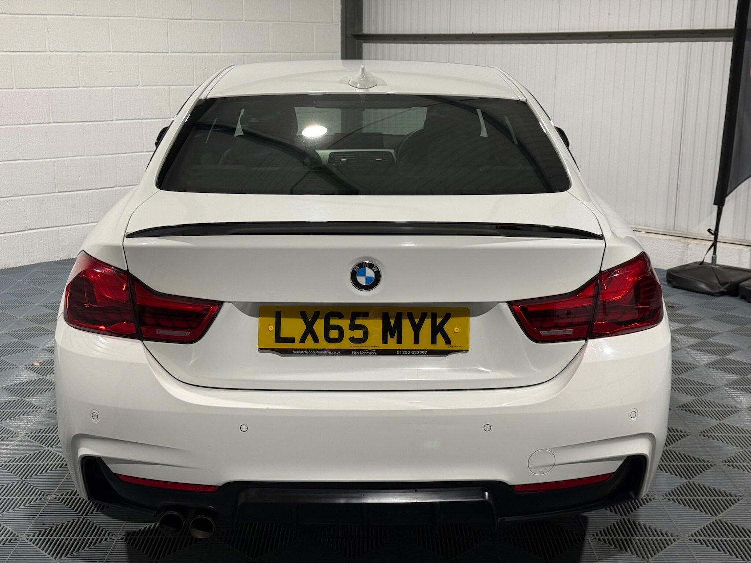 Used BMW 4 Series for sale - 77358422: Photo 20