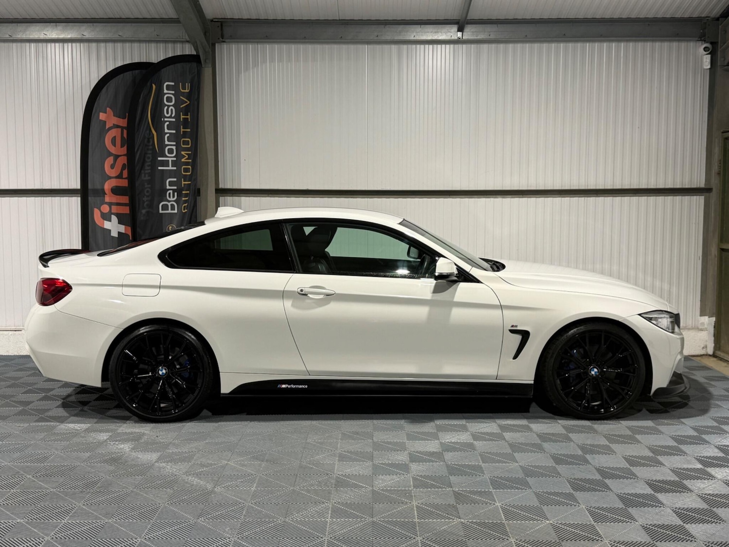 Used BMW 4 Series for sale - 77358422: Photo 22