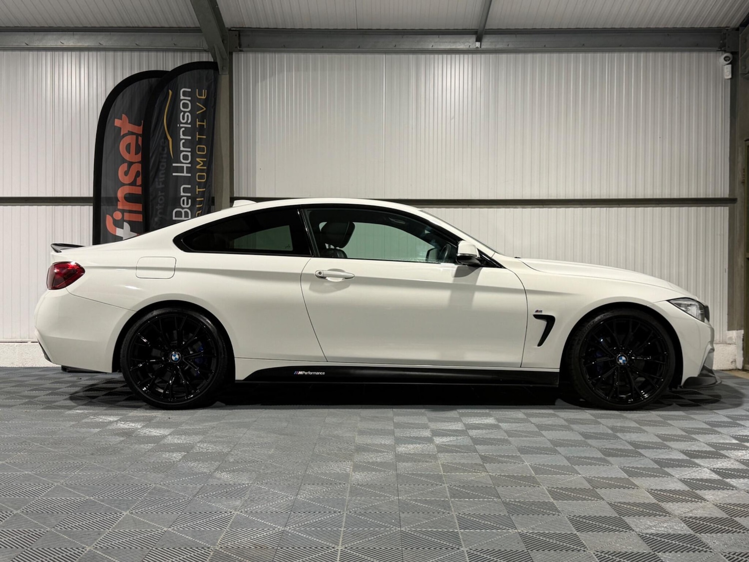 Used BMW 4 Series for sale - 77358422: Photo 23