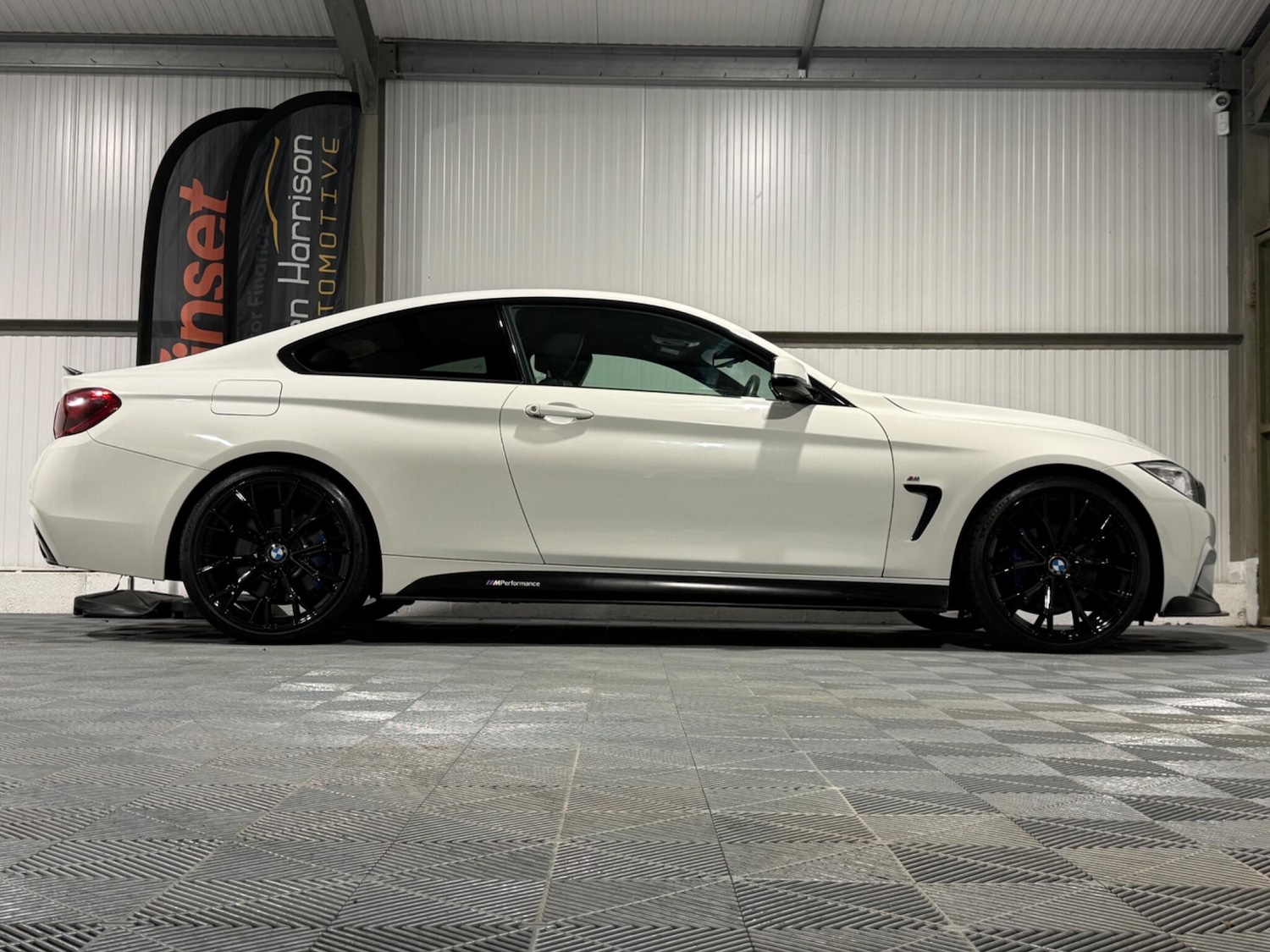 Used BMW 4 Series for sale - 77358422: Photo 24