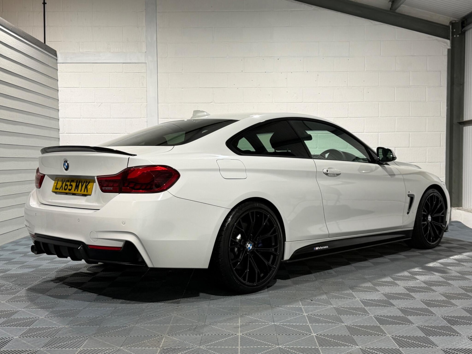 Used BMW 4 Series for sale - 77358422: Photo 25