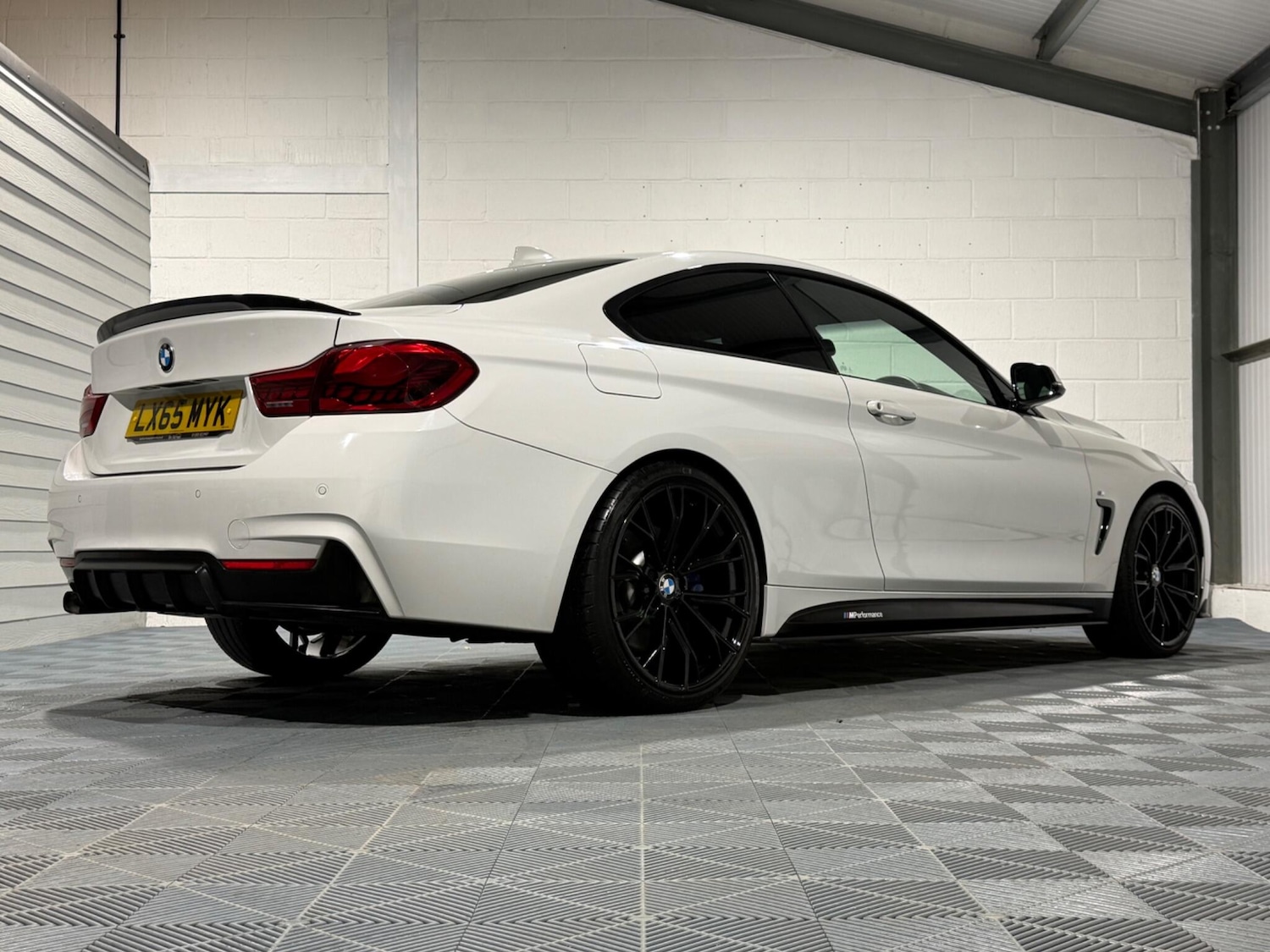 Used BMW 4 Series for sale - 77358422: Photo 26